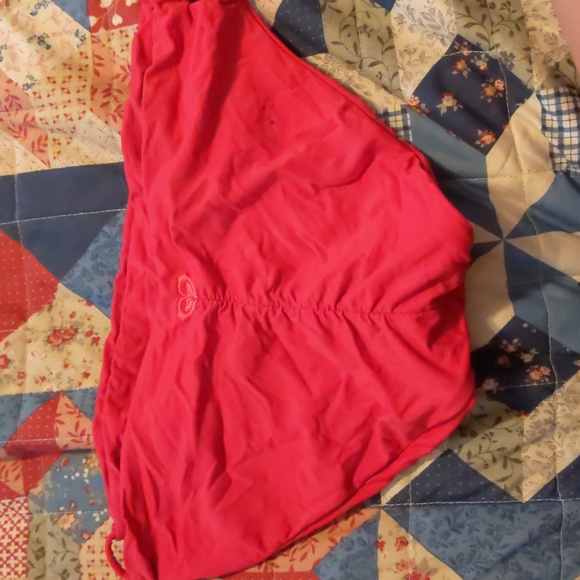 Reversible Roxy bikini bottom - Picture 3 of 6